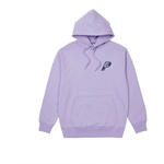 Thumbnail P-3 SNAKE APPLIQUE HOOD LILAC one color