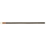 Thumbnail PAL-M-GRAM LEATHER BELT BROWN one color