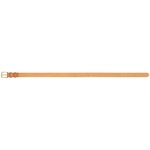 Thumbnail PAL-M-GRAM LEATHER BELT BROWN one color