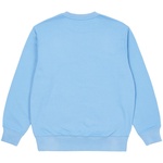Thumbnail BASICALLY A CREW FLEXY BLUE one color