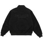 Thumbnail CORD MA-1 BLACK one color