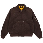 Thumbnail CORD MA-1 BROWN one color