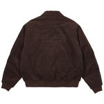 Thumbnail CORD MA-1 BROWN one color