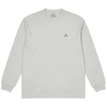 Thumbnail SOFAR LONGSLEEVE GREY MARL one color