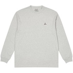 Thumbnail SOFAR LONGSLEEVE GREY MARL one color