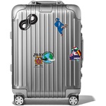 Thumbnail PALACE RIMOWA STICKER PACK MULTI one color