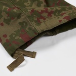 Thumbnail RIPSTOP CARGO BDU PANT CAMO one color