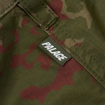 Thumbnail RIPSTOP CARGO BDU PANT CAMO one color