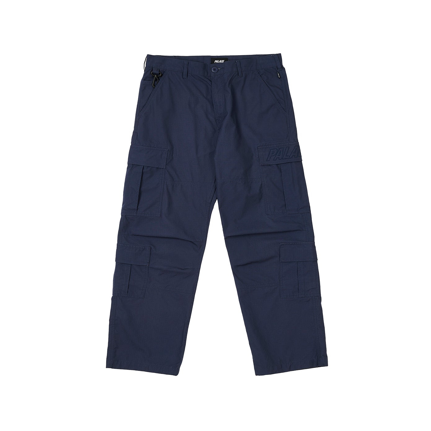 Thumbnail RIPSTOP CARGO BDU PANT NAVY one color