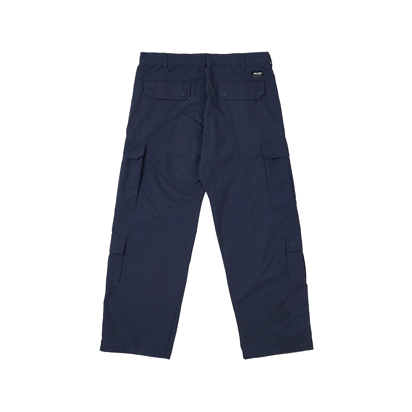 Thumbnail RIPSTOP CARGO BDU PANT NAVY one color