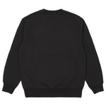 Thumbnail GIGANTIC CREW BLACK one color