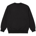 Thumbnail GIGANTIC CREW BLACK one color