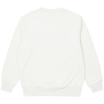 Thumbnail GIGANTIC CREW WHITE one color