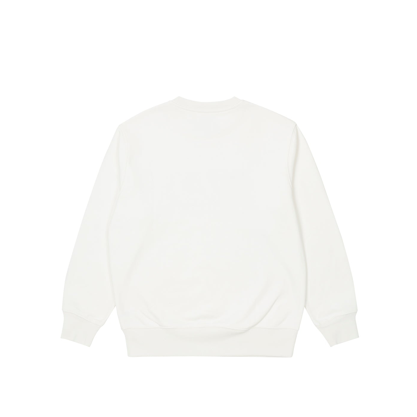 Thumbnail GIGANTIC CREW WHITE one color
