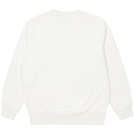 Thumbnail GIGANTIC CREW WHITE one color
