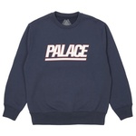 Thumbnail GIGANTIC CREW NAVY one color