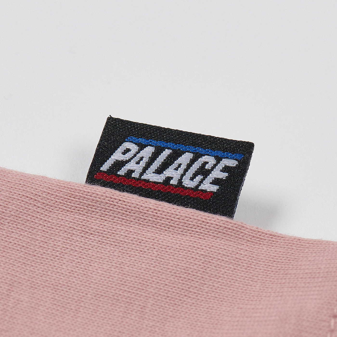 Thumbnail BASICALLY A T-SHIRT ULTRA MAUVE one color