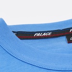 Thumbnail BASICALLY A T-SHIRT FLEXY BLUE one color