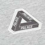 Thumbnail SOFAR LONGSLEEVE GREY MARL one color