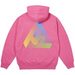 Thumbnail 3P FADE HOOD FRUITY PINK one color
