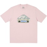 Thumbnail 4:20 AM T-SHIRT LUSH FLUSH one color