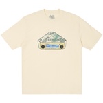 Thumbnail 4:20 AM T-SHIRT SOFT WHITE one color