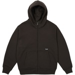 Thumbnail 5G ZIP HOOD BLACK one color