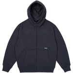 Thumbnail 5G ZIP HOOD NAVY one color