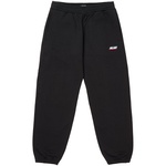 Thumbnail BASICALLY A JOGGER BLACK one color