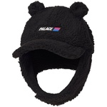 Thumbnail TEDDY EARS EARFLAPPER BLACK one color