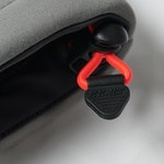 Thumbnail GORE-TEX WINDSTOPPER VEST STEEL GREY one color