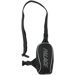 Thumbnail CORDURA Y-RIP SLING BLACK one color