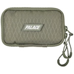 Thumbnail CORDURA Y-RIP CARD WALLET OLIVE one color