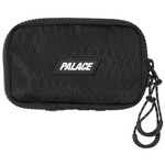 Thumbnail CORDURA Y-RIP CARD WALLET BLACK one color