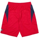Thumbnail MESH TEAM SHORT RED one color