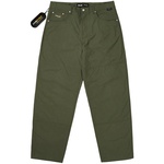 Thumbnail CORDURA NYCO RS JEAN OLIVE one color