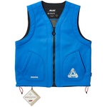 Thumbnail GORE-TEX WINDSTOPPER VEST PALATIAL BLUE one color