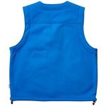 Thumbnail GORE-TEX WINDSTOPPER VEST PALATIAL BLUE one color