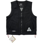 Thumbnail GORE-TEX WINDSTOPPER VEST BLACK one color