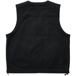 Thumbnail GORE-TEX WINDSTOPPER VEST BLACK one color
