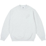 Thumbnail OUTLINE P-3 CREW GREY MARL one color