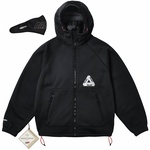 Thumbnail GORE-TEX WINDSTOPPER JACKET BLACK one color