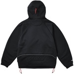 Thumbnail GORE-TEX WINDSTOPPER JACKET BLACK one color