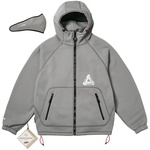 Thumbnail GORE-TEX WINDSTOPPER JACKET STEEL GREY one color