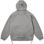 Thumbnail GORE-TEX WINDSTOPPER JACKET STEEL GREY one color