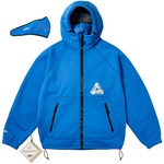 Thumbnail GORE-TEX WINDSTOPPER JACKET PALATIAL BLUE one color