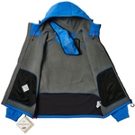 Thumbnail GORE-TEX WINDSTOPPER JACKET PALATIAL BLUE one color