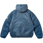 Thumbnail HEXAGON PERTEX QUILTED JACKET BLUE one color