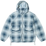 Thumbnail BARE LEVELS JACKET CHECK one color