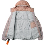 Thumbnail HEXAGON PERTEX QUILTED JACKET GREY one color